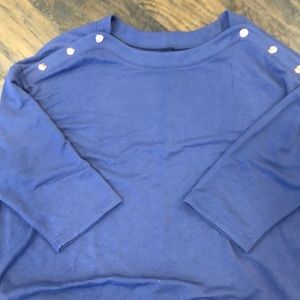 Maternity Sweat like shirt